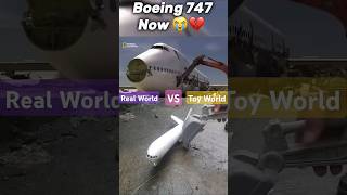 Real plane Vs Rc PlaneCollab amp In Sync Video Toy Mimicking The Real World Try it its fun amp easy [upl. by Alessig360]