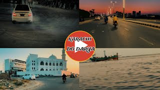 Karachi Do Darya [upl. by Nork52]