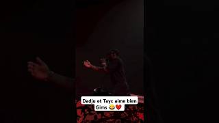 Dadju et Tayc sont fans de Gims [upl. by Aklim]