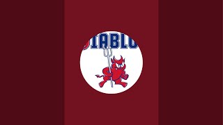 Diablos VS SaintHyacinthe  Match de ligue [upl. by Baldridge]