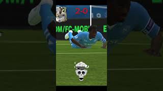 31 match 🤯☠️shortsfifamobilematchfifa [upl. by Ioves301]