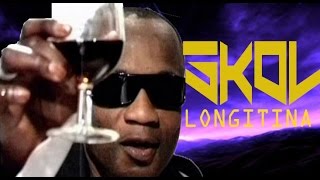 Koffi Olomide  Longitima Skol  Clip Officiel [upl. by Nilsoj]