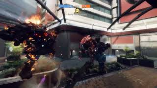 Titanfall 2 All Too Easy [upl. by Pelligrini]