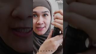 Whitening Lotion TULL JYE  serum whitening BPOM tulljye serum [upl. by Mohorva161]