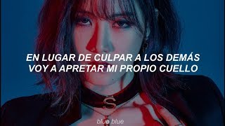 YEZI  Cider  Sub Español [upl. by Neerol637]