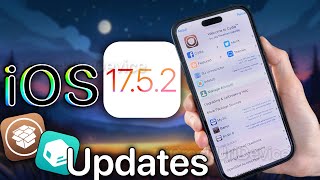 Jailbreak iOS 1751  iOS 18 UPDATES All You Need 2024 Update [upl. by Lledal]