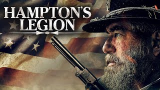 Hamptons Legion  Full Movie  Jerry Chesser  Jezibell Anat  Russell Dobson [upl. by Orella]