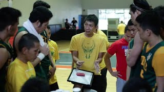 UAAP Season 78 Preview FEU Tamaraws [upl. by Urissa401]