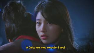 4MEN  Only you Legendado  PTBR Gu Family Book OST [upl. by Foy558]