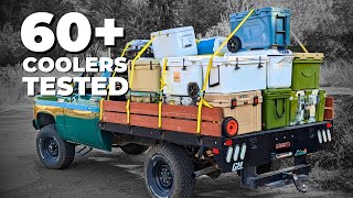 The 10 Best Coolers of 2024  Hard Soft Wheeled Cheap [upl. by Atnaloj501]