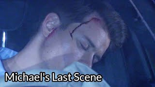 General Hospital Spoilers  Michael sees Drew amp Willow continue to undress death is being confirmed [upl. by Hannala]