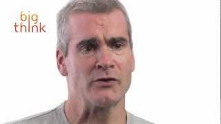 Henry Rollins Letter to a Young American Part 1  Big Think [upl. by Silado687]