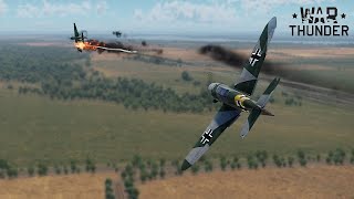 How to Bf109s [upl. by Darnell]