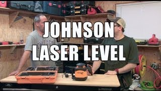 How to use a laser level  Engineer Supply [upl. by Eniotna]