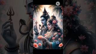 ShivShakti Jiska Koi Anta nhi Wo Shakti🌺🌷🙏 1kcreater viralvideo YouTube NavMadhurNK [upl. by Ecila485]