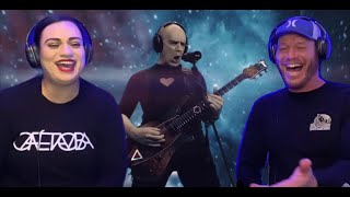 Devin Townsend  Aftermath Reaction [upl. by Lilian704]