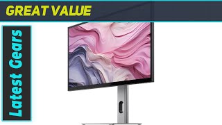 Alogic Clarity 4K Monitor for Less [upl. by Ehudd]