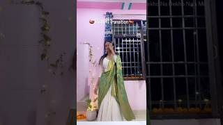 diwalilook diwali2024 trendingshorts viralshort ytshorts fashion ethnicwear transition [upl. by Ocsirf684]