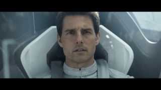 Oblivion  TV Spot 21 [upl. by Jeanette729]