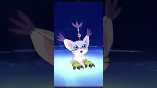 Showcase Digimon and Skill Gallantmon Crimson Mode CM  Digimon Story Cyber Sleuth [upl. by Leicam232]