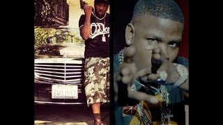 Casanova speaks on troy ave [upl. by Decca]