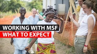 Working with MSF  What to expect [upl. by Turoff842]