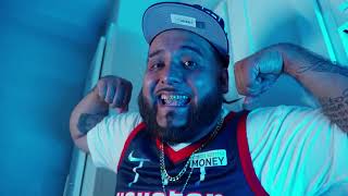 Wedell Mendez Free Ricky Official Video [upl. by Brear]