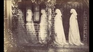 Ghosts of Windsor Castle [upl. by Marcie]