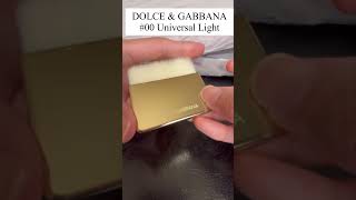 DOLCE amp GABBANA dolceandgabbana highlight lipstick makeup christmas gift cute love peace [upl. by Gebelein]