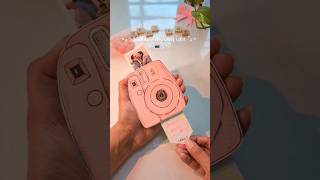 📸Cute Surprise card idea💕✨ diy giftidea subscribe [upl. by Eyks]