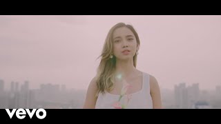 Lyodra  Mengapa Kita TerlanjurMencinta Official Music Video [upl. by Warila]