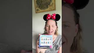 Disney Doorables Movie Moments Series 1 disneydoorables doorables unboxing [upl. by Jarita43]