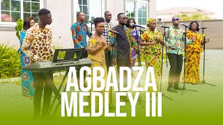 AGBADZA MEDLEY III [upl. by Fang201]