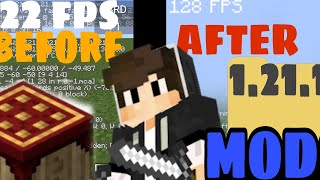 POJAV LAUNCHER FPS BOOST MODS FOLDERpojavlauncherminecraftfpsfpsboost [upl. by Eatnoled]