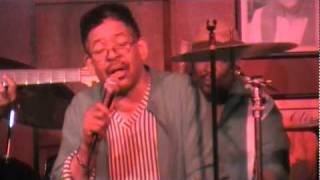 Ricky Strickland And The Eye 2 Eye Band Live at Memphis Sounds Lounge [upl. by Eerat646]