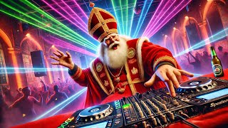 De Grote Sinterklaas HardstyleHardcoreRawstyle MIX [upl. by Hendrick50]