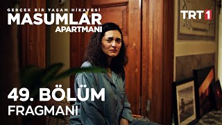 Masumlar Apartmanı 49 Bölüm Fragmanı [upl. by Sorensen336]