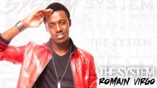 Romain Virgo  I Know Better Lyric Video Official HD [upl. by Lleval]