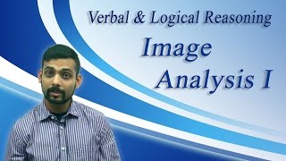 How to solve IMAGE ANALYSIS Problems Non Verbal ReasoningII   IBPS GRE GMAT CATBANK PO [upl. by Enenej]