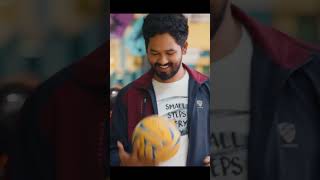 PT SIR MOVIE TRAILER BREAKDOWN AND REVIEW hiphoptamizha tamil movie reviewtrendingmoviereview [upl. by Neerahs]