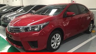 Servicio de Postventa Toyota Prana  Dossier [upl. by Bass347]