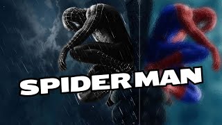 Spider man Edit 4k [upl. by Aihsas]