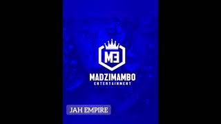 Jah Empire  Ndiri ndega MADZIMAMBO RIDDIM [upl. by Brockie]