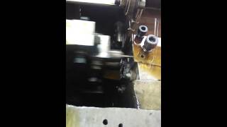 bolt and screw making machine [upl. by Remliw]