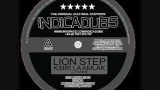 Indica Dubs  Kibir La Amlak  Lion Step 7 ISS001 [upl. by Gwennie]