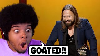 MAX MARTIN IS A CERTIFIED GOD  XionBM REACTS To The Man Behind 91 HITS  MattyBallz [upl. by Letnwahs704]