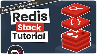 New Redis Stack Course [upl. by Didier]