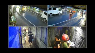 🔴 PHILIPPINES Live Street View Camera [upl. by Atinaj]