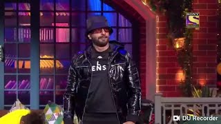 Gully boy song in Ranvir Singh voice [upl. by Begga]