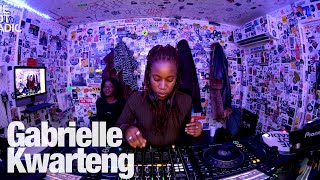 Gabrielle Kwarteng TheLotRadio 11212023 [upl. by Dukey319]